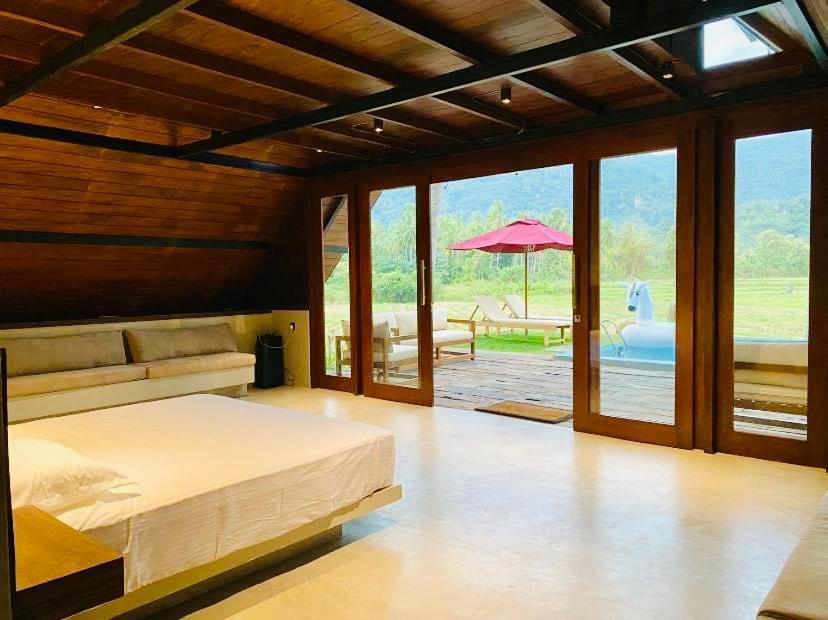 Coconut Escapes Villa Kurunegala Bagian luar foto