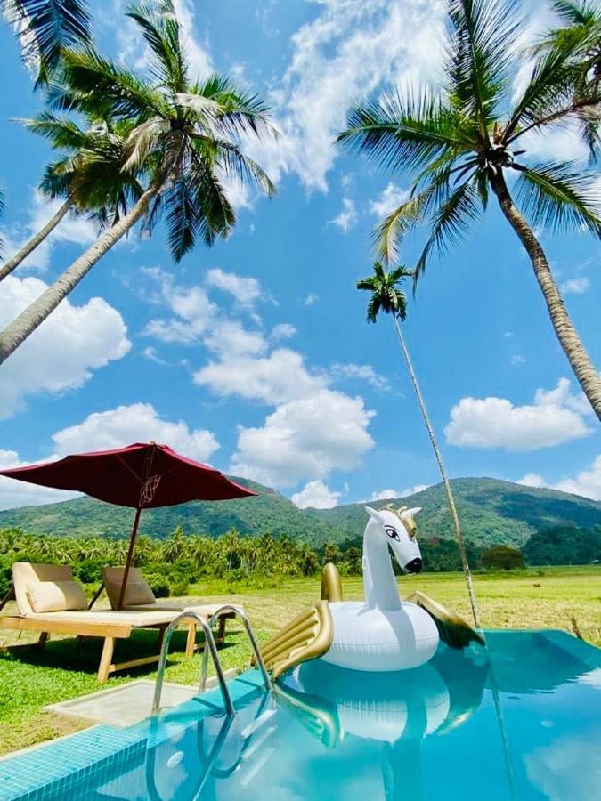 Coconut Escapes Villa Kurunegala Bagian luar foto
