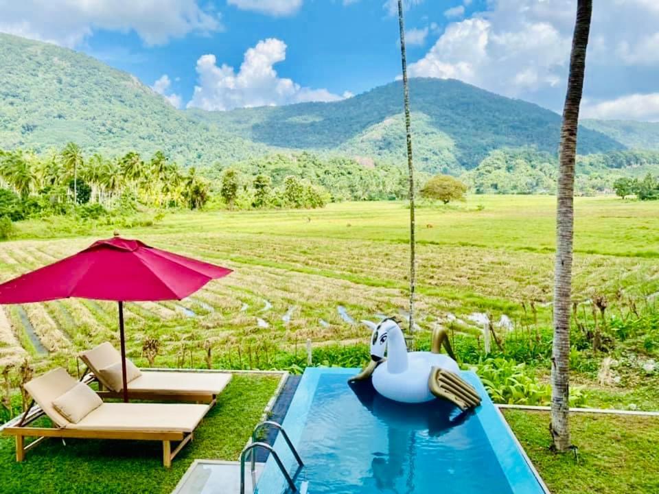 Coconut Escapes Villa Kurunegala Bagian luar foto