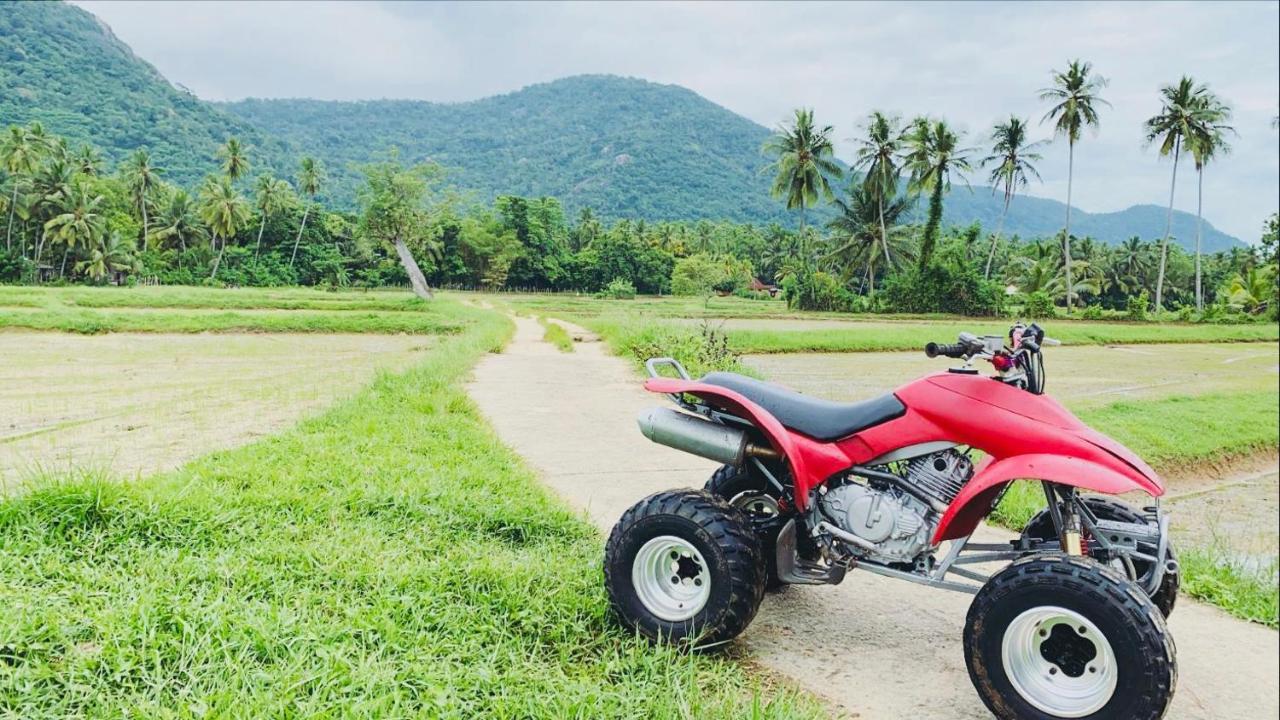 Coconut Escapes Villa Kurunegala Bagian luar foto