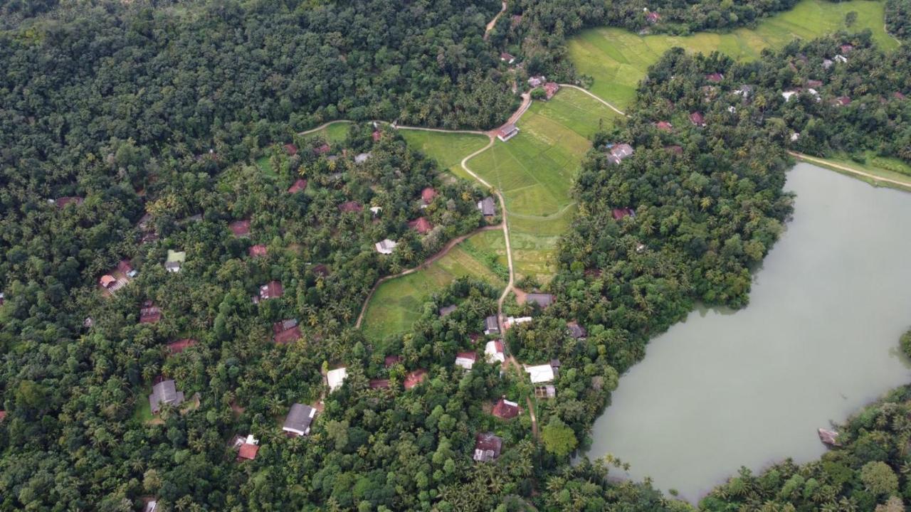 Coconut Escapes Villa Kurunegala Bagian luar foto