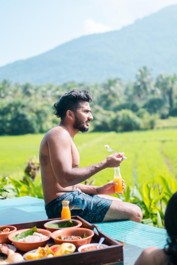 Coconut Escapes Villa Kurunegala Bagian luar foto