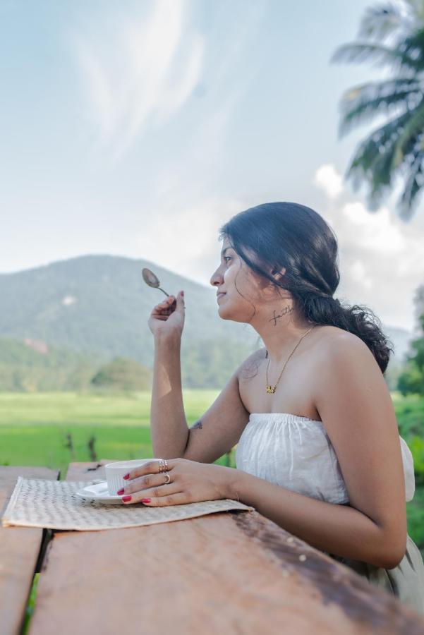 Coconut Escapes Villa Kurunegala Bagian luar foto