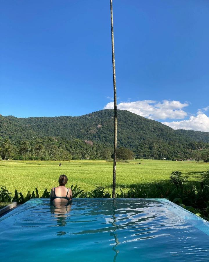 Coconut Escapes Villa Kurunegala Bagian luar foto