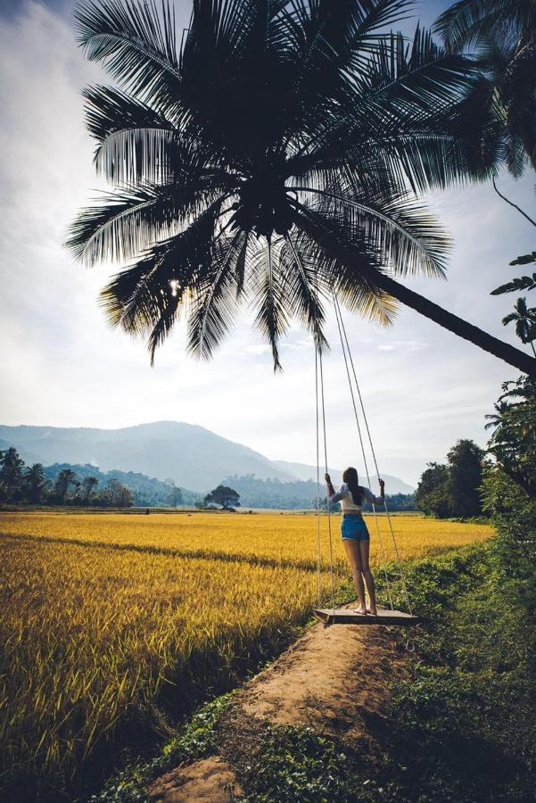Coconut Escapes Villa Kurunegala Bagian luar foto
